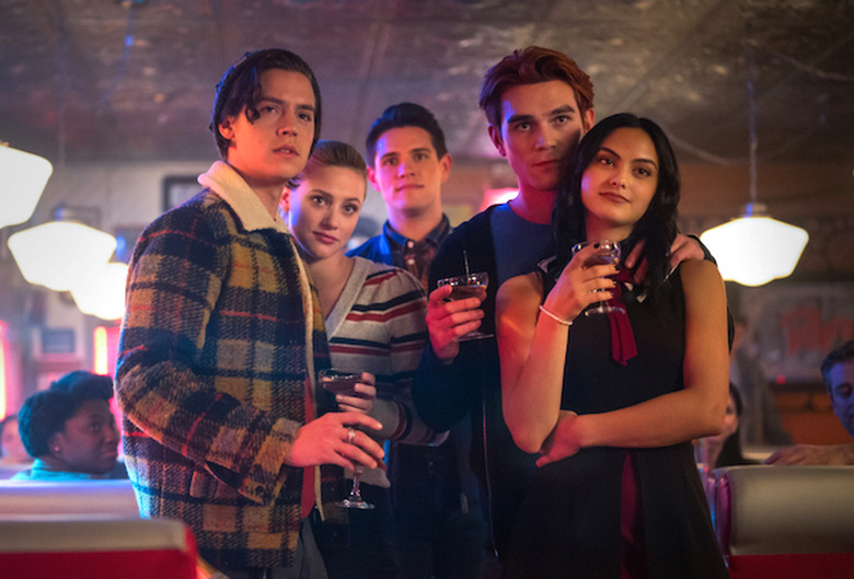 Riverdale Season 4 Finale - Episode 19
