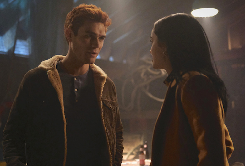 'Riverdale' Season 5 Returns
