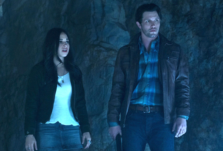 roswell new mexico premiere