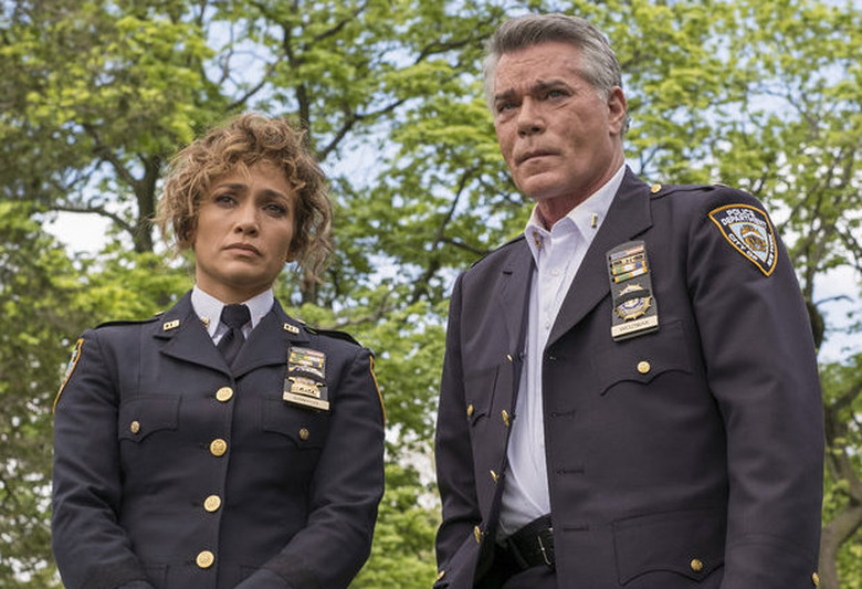 Shades of Blue Season 3