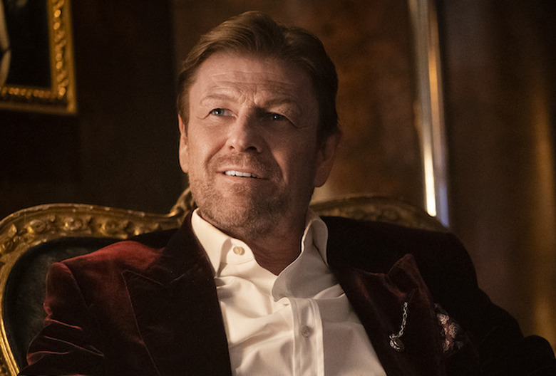 snowpiercer season 2 episode 1 sean bean premiere tnt