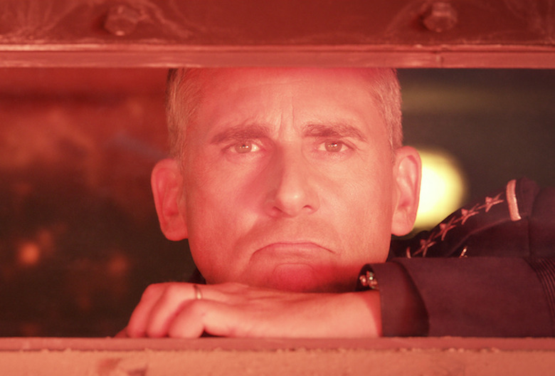 space force steve carell netflix