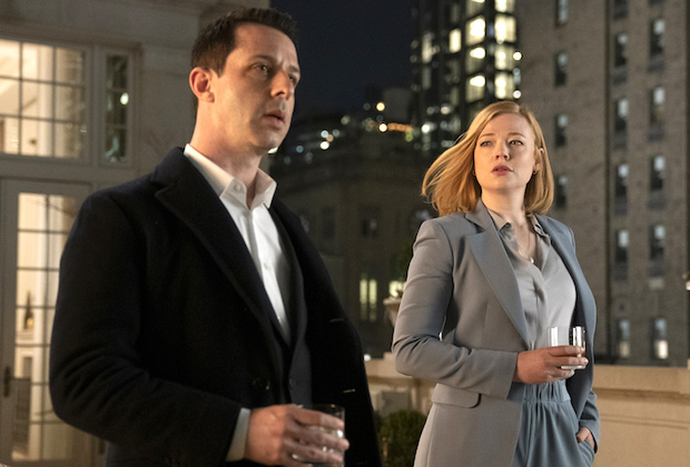 Succession Renewed Season 3