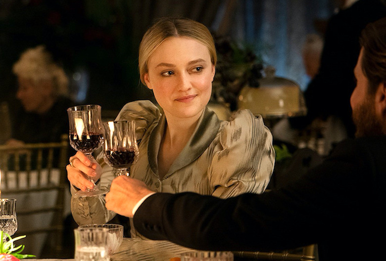 The Alienist: Angel of Darkness Season 2 Finale on TNT