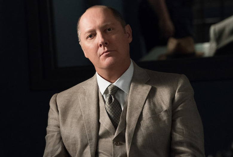 The Blacklist - Season 6