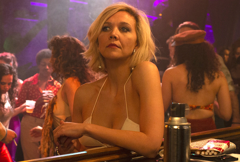 the deuce season 2 premiere