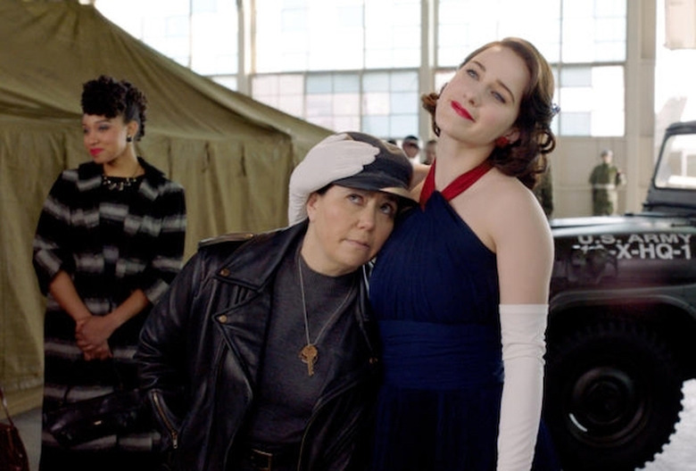 The Marvelous Mrs. Maisel Season 3