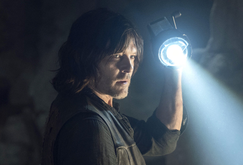 the walking dead season 10 returns
