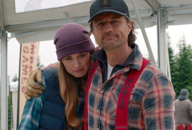 Virgin River Season 3 Returns on Netflix