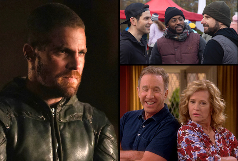 Fall TV Predictions 2019