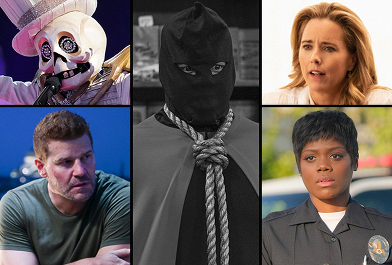 Best and Worst TV 2019