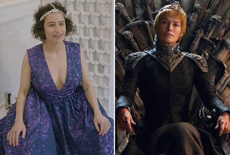 TV Shows Ending In 2019