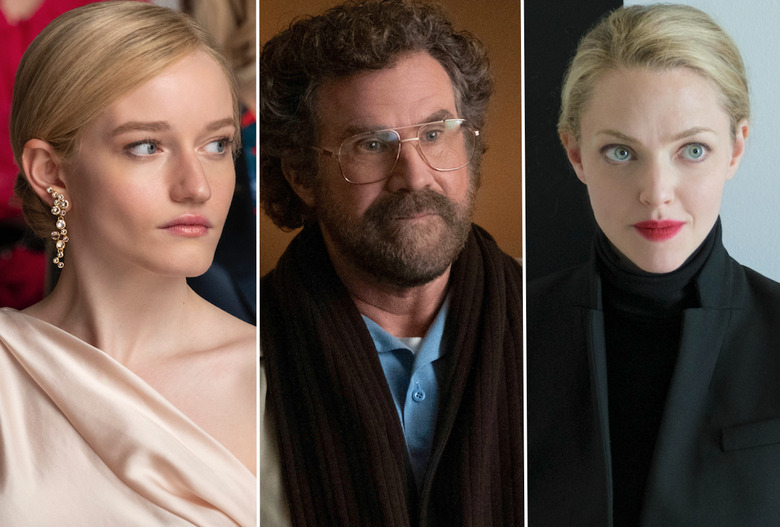 TV Shows Too Long Limited Series
