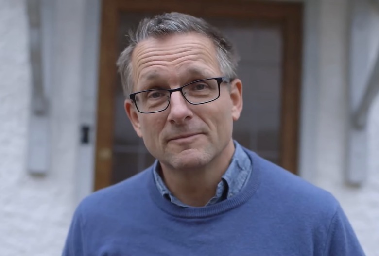 Michael Mosley Dead: UK TV Presenter's Cause of Death