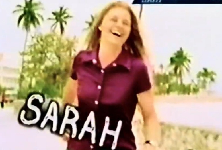 Sarah Becker Dead: Real World Star's Cause of Death