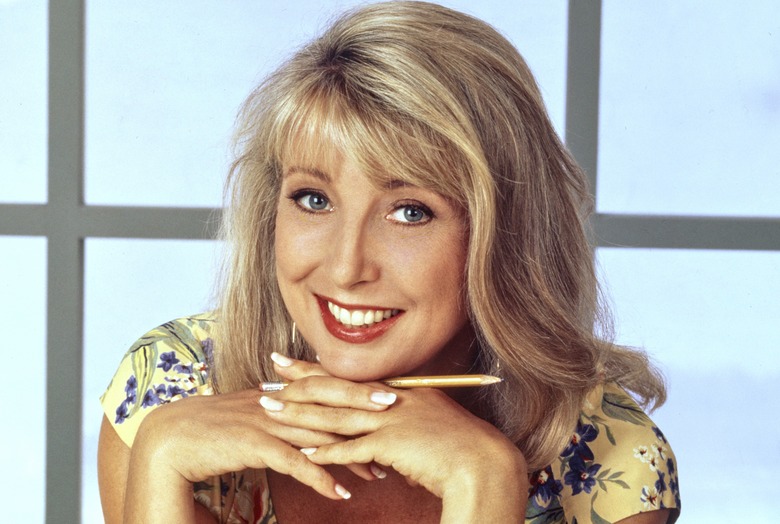 Teri Garr Dead