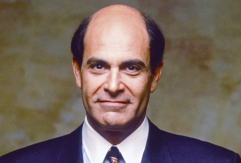 Alan Rachins Dead Cause Of Death LA Law Dharma Greg Obituary