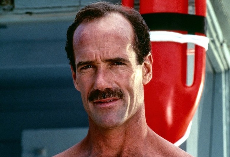 BAYWATCH, Michael Newman