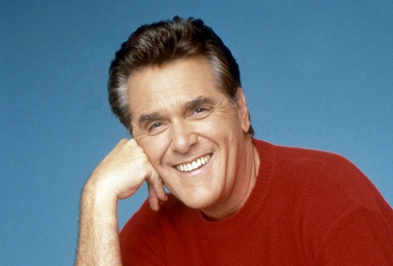 Chuck Woolery Dead Love Connection Host