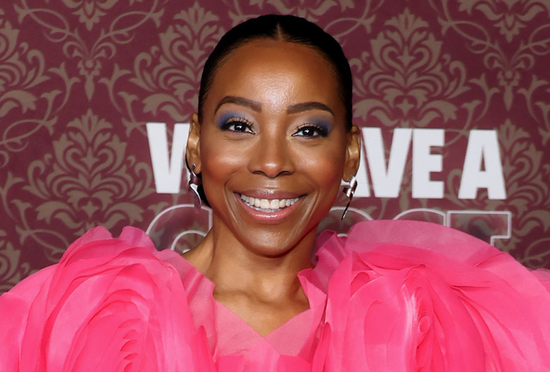 Erica Ash