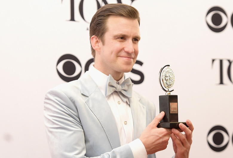 Gavin Creel Dead Cause of Death Obituary