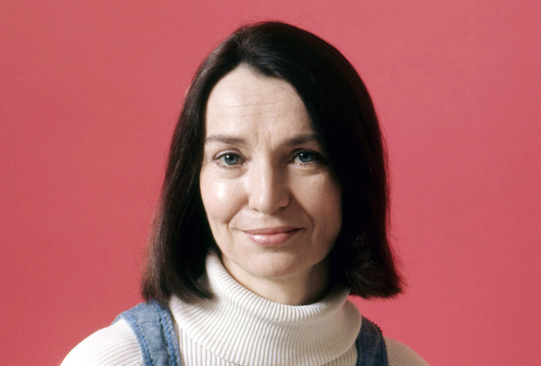 Helen Gallagher Dead Ryan's Hope