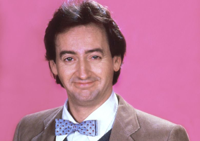 Joe Flaherty Dead