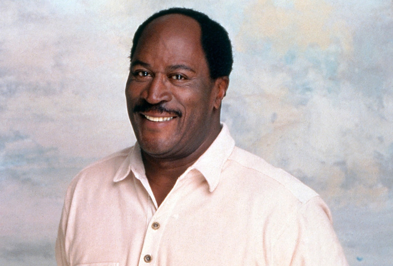 John Amos Dead Good Times Star Cause Of Death