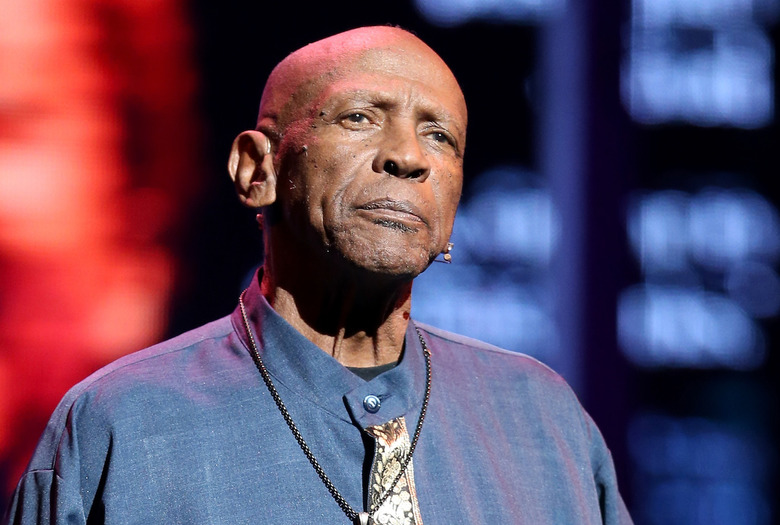 Louis Gossett Jr. Dead Obituary