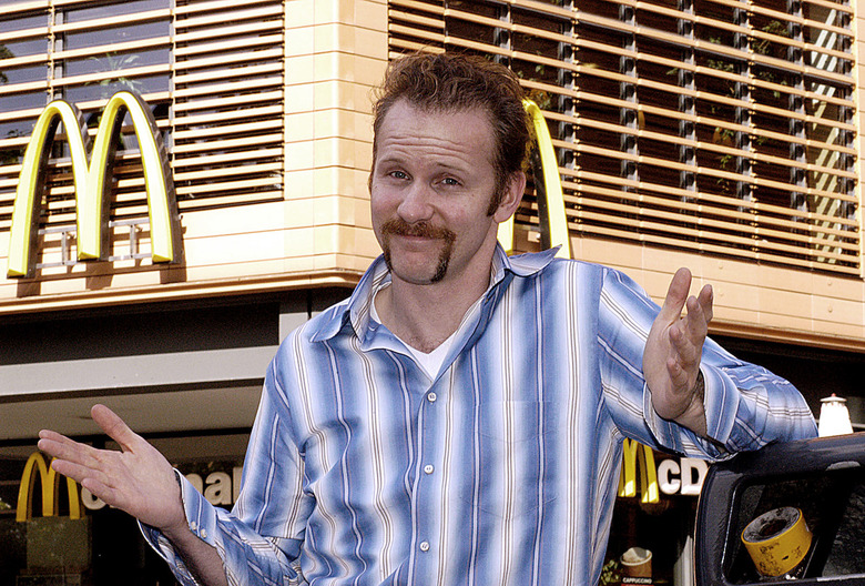 Morgan Spurlock Dead: 'Super Size Me' Star's Cause of Death, Obituary