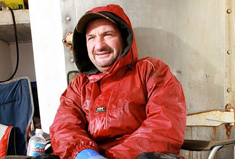 Nick Mavar Cause Of Death Deadliest Catch