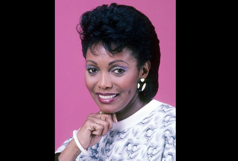 Pat Colbert Dallas Dora Mae