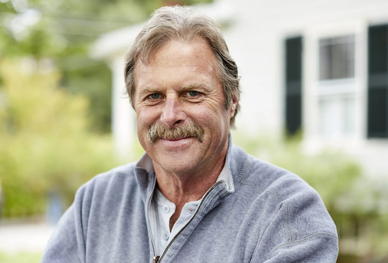 Roger Cook Dead This Old House