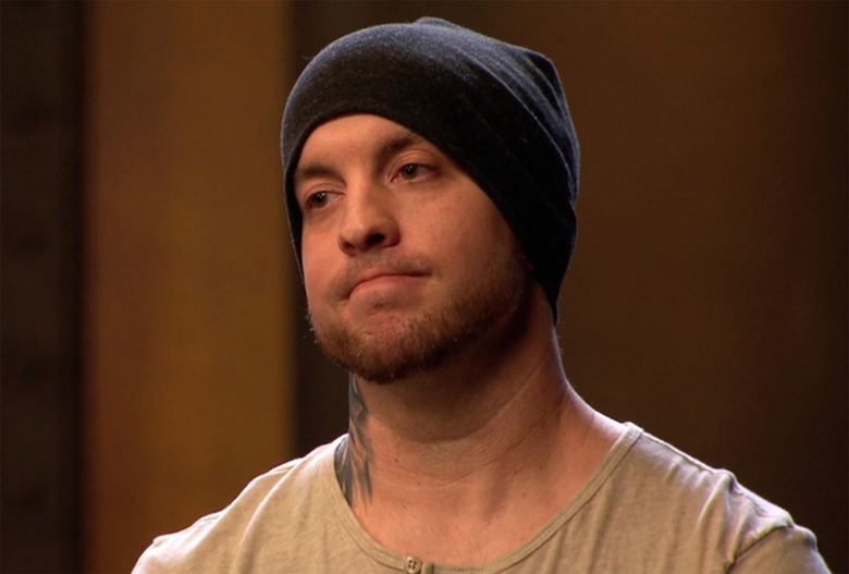 Ryan Hadley Ink Master Dead Cause of Death