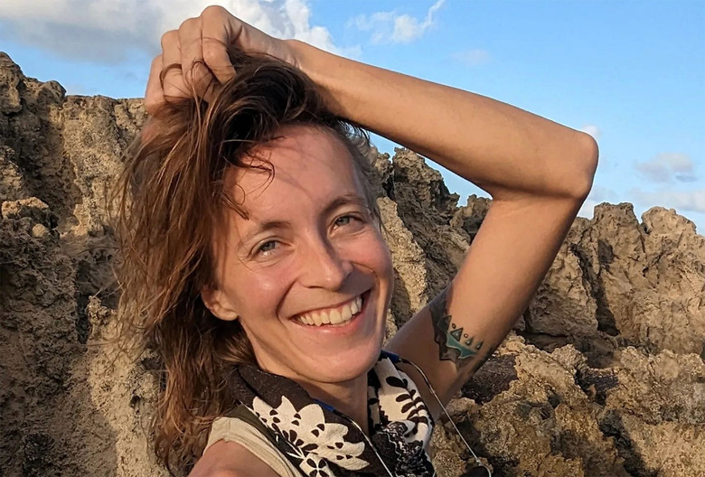 Sarah Danser Dies Cause Of Death Naked And Afraid Star Obituary