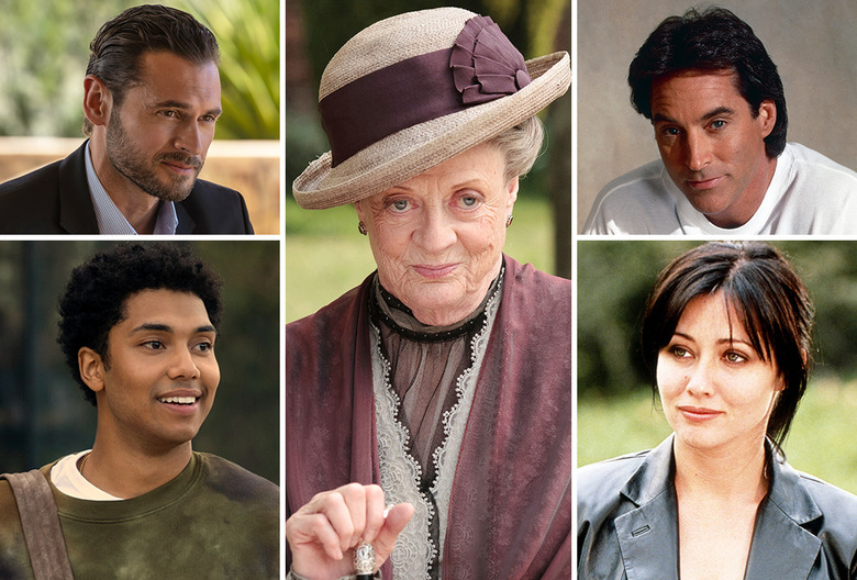 TV Stars Who Died in 2024