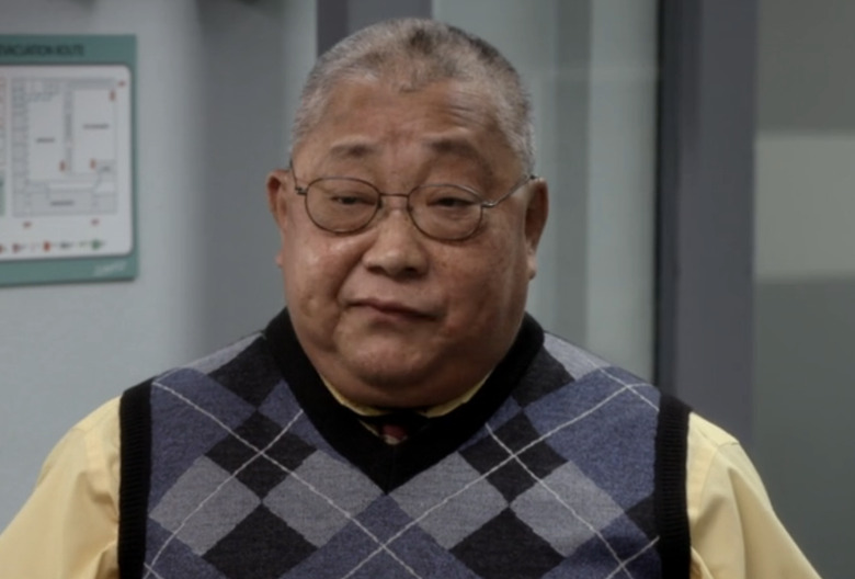 Waymond Lee