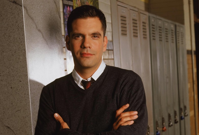 Nicky Katt Dead: Cause of Death for 'Boston Public' Actor