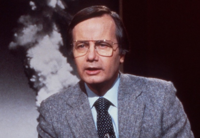 Bill Moyers Dead Obituary PBS