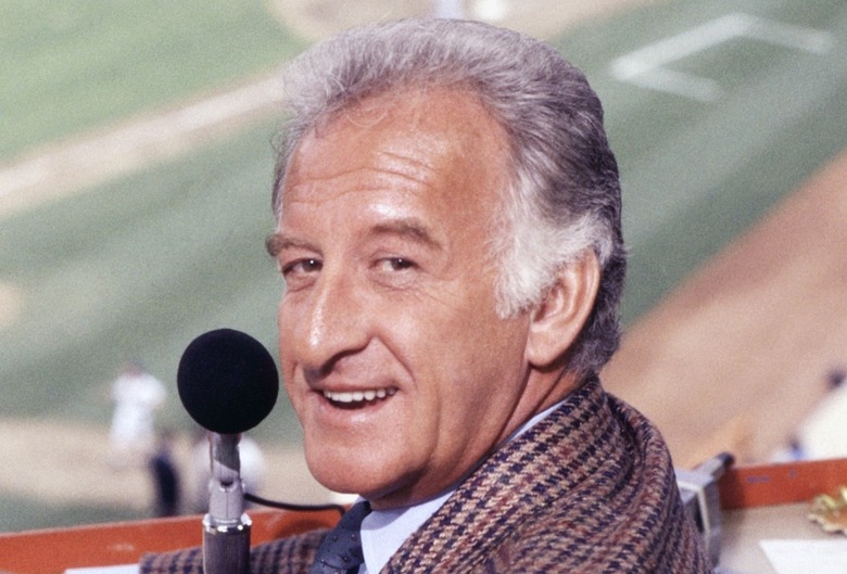 Bob Uecker Dead Baseball Announcer Obituary