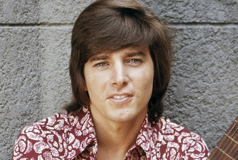 Bobby Sherman Dead Obituary
