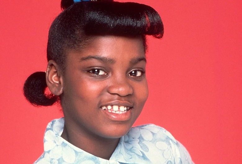 Danielle Spencer