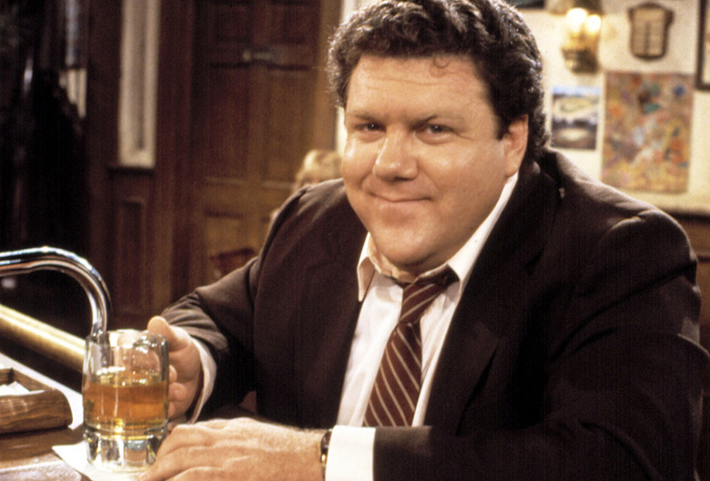 George Wendt Dead Cheers Obituary