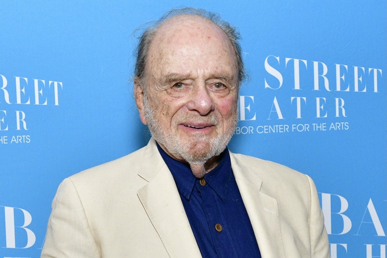 Harris Yulin