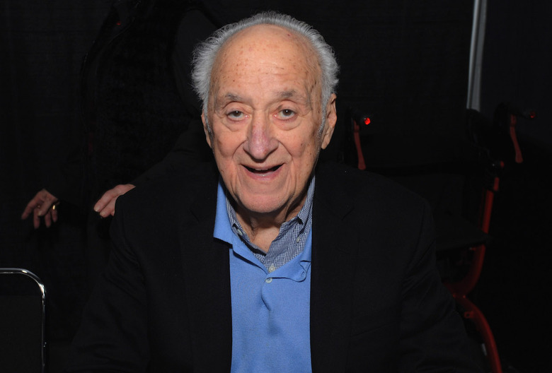 Jerry Adler