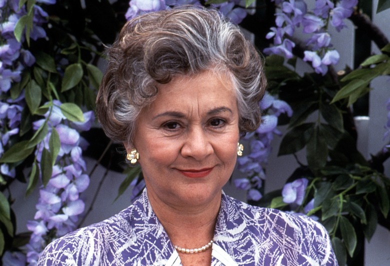 Joan Plowright Death Obituary