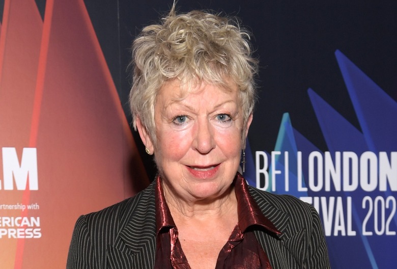 Joanna Bacon