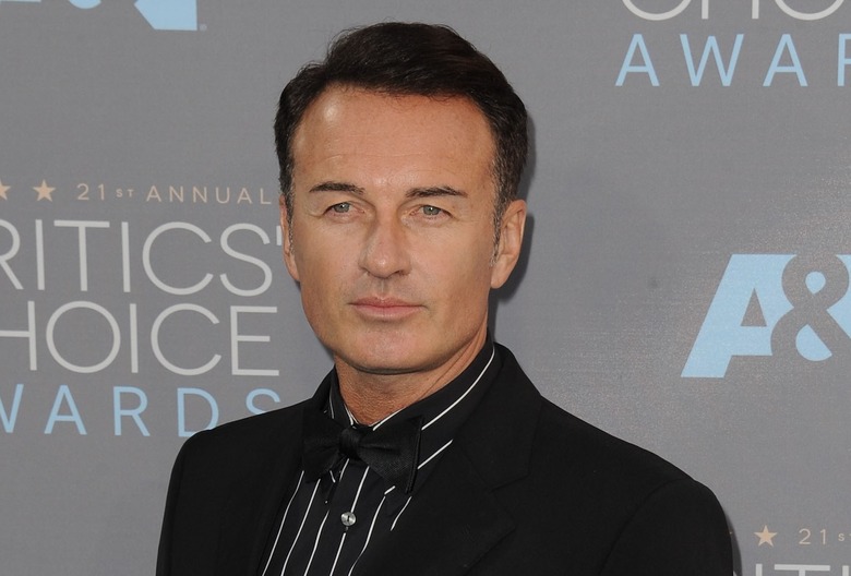 Julian McMahon