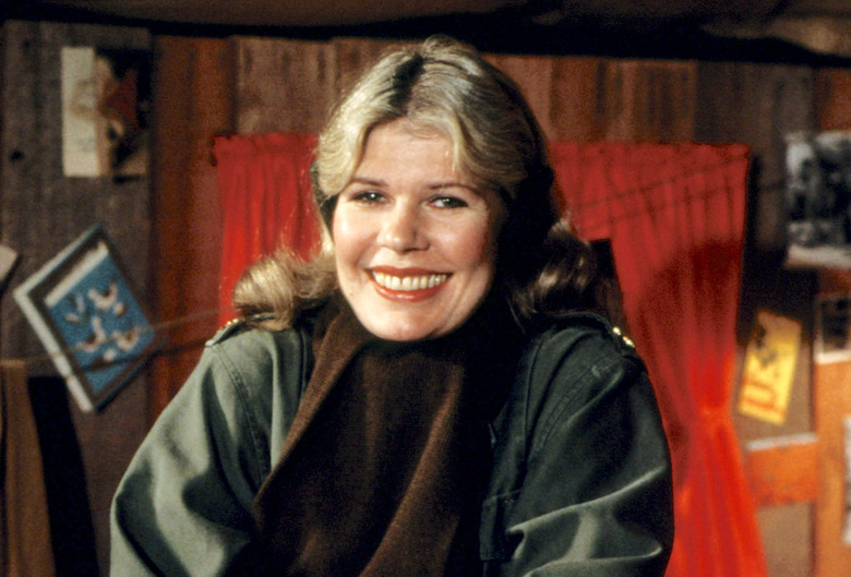 Loretta Swit Dead MASH