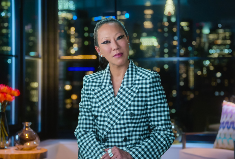 Lynn Ban in 'Bling Empire: New York.'